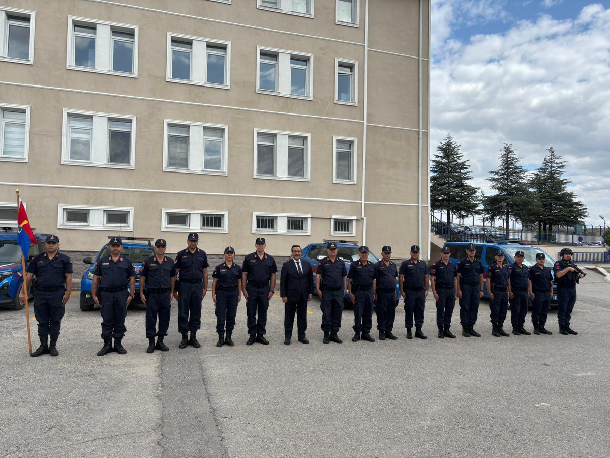 Cumali Atilla tweet media