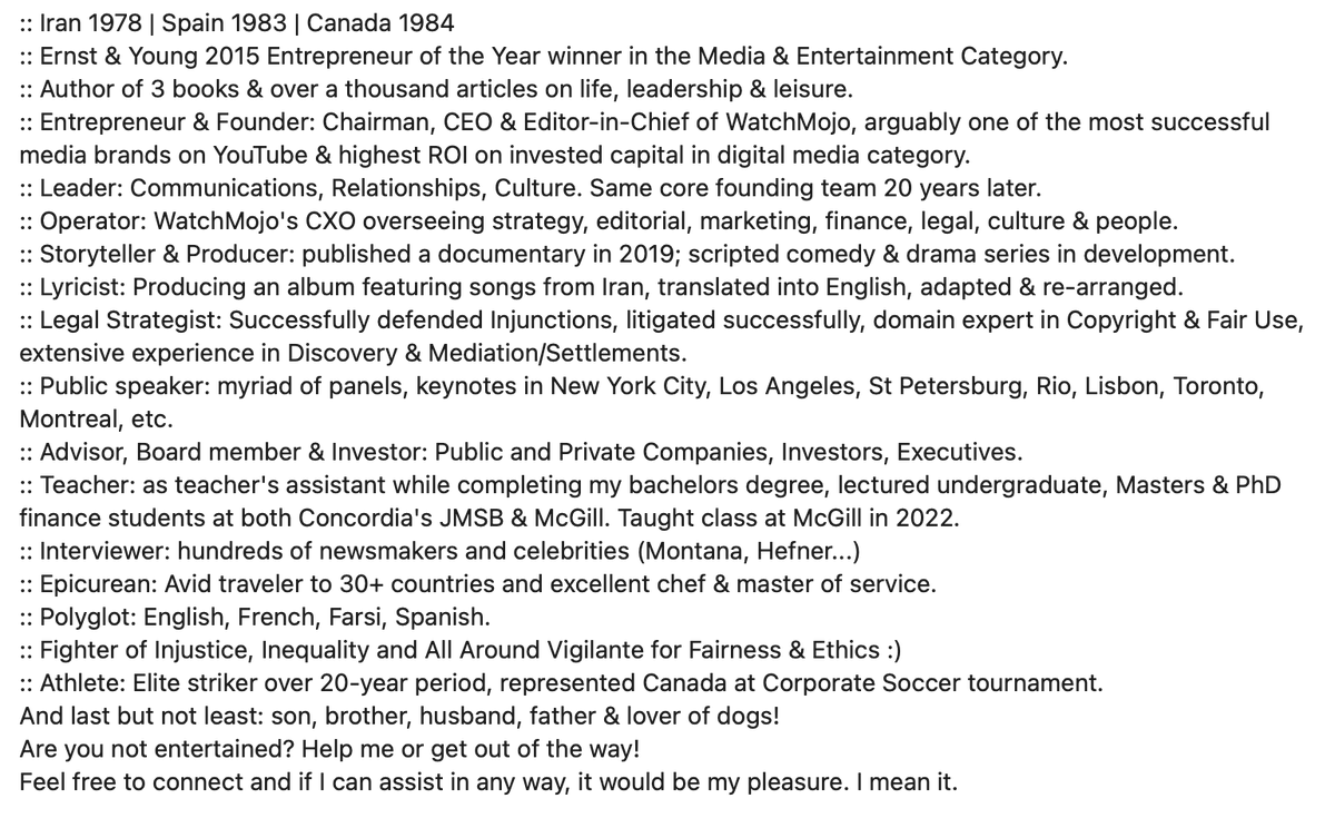 Ashkan Karbasfrooshan tweet media