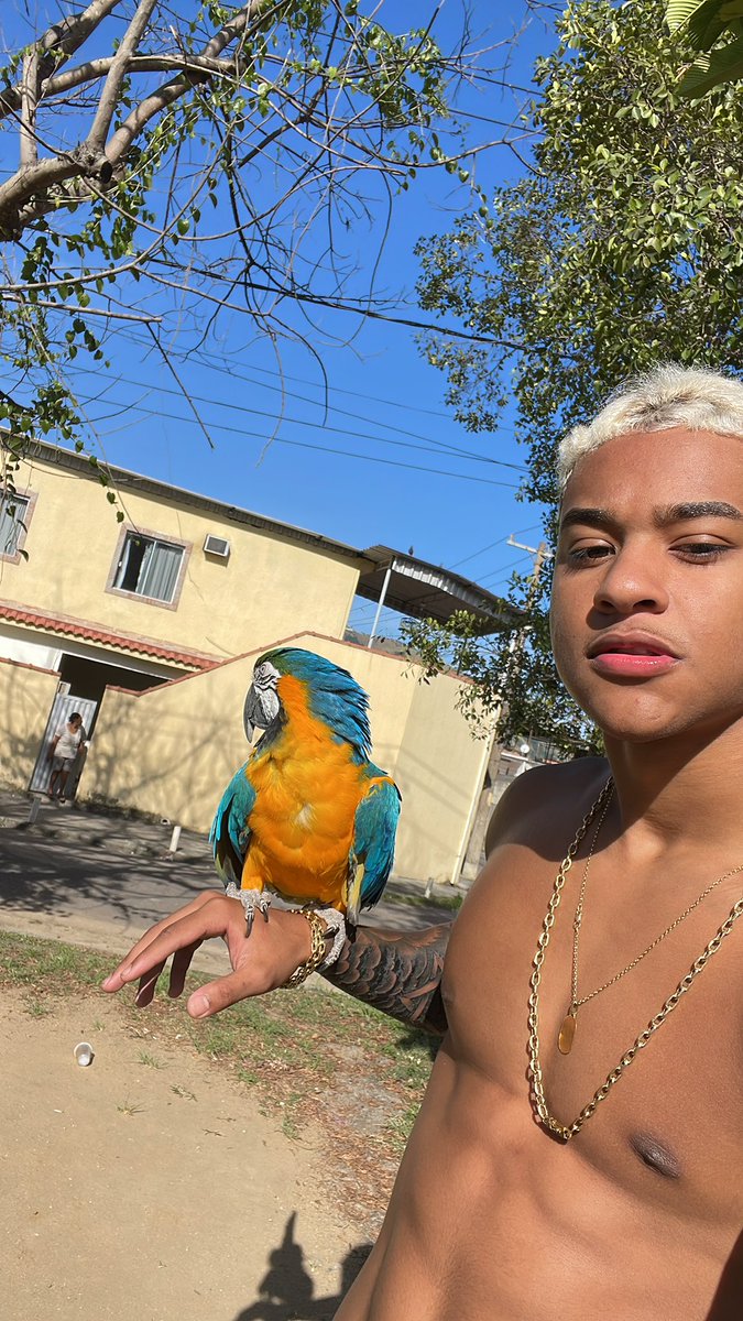 🦜