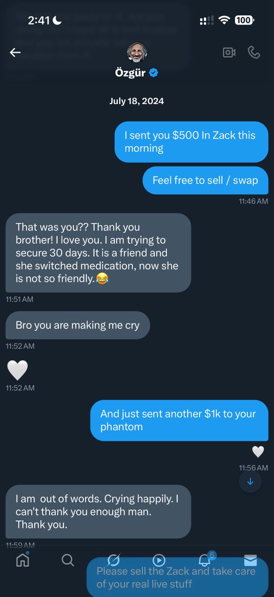 Parker 🐐 tweet media