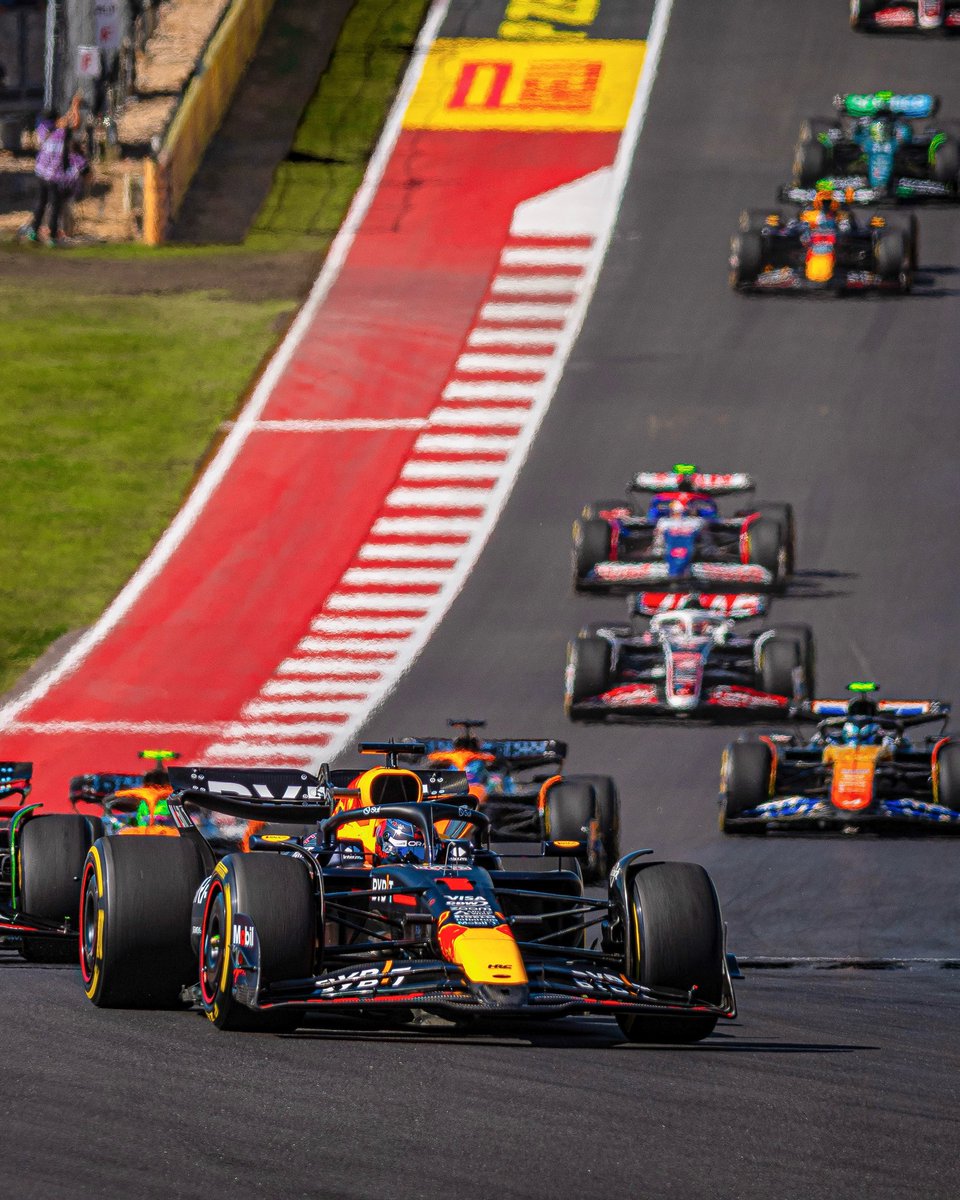 125 Days till it’s lights out in Austin 🤩

Grab your seat for the #USGP today at thecircuit.com/f1