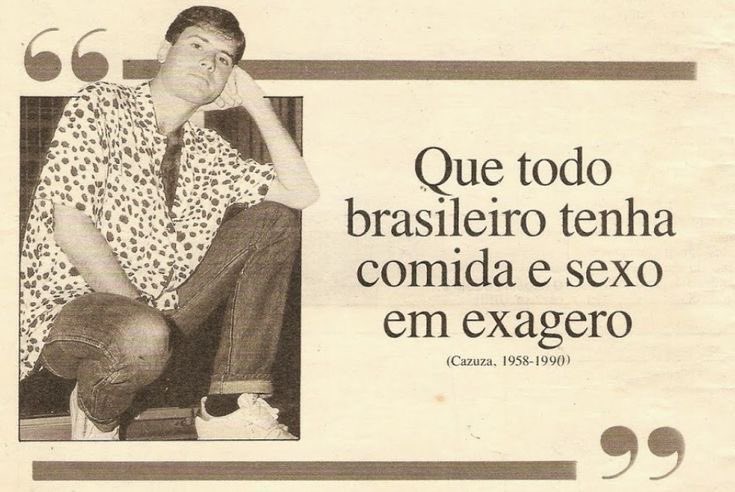 cazuza lyrics bot (@cazuzabot) on Twitter photo 