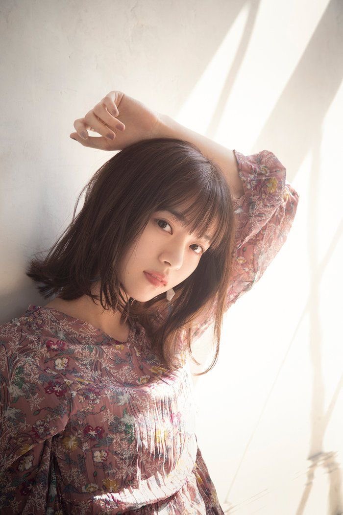 おはよう！！！🕊🕊🕊
めちゃねむたい
 #西野七瀬