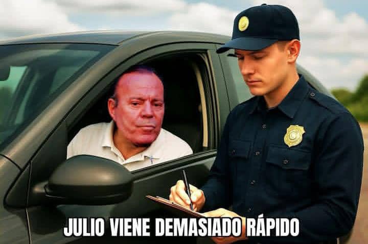 carlostol's tweet photo. Aqui vamos de nuevo @esmilodonte @JulioCAlmeida @chuliusmusica #JulioVieneEsmachetado https://t.co/cbcskwZ1EK