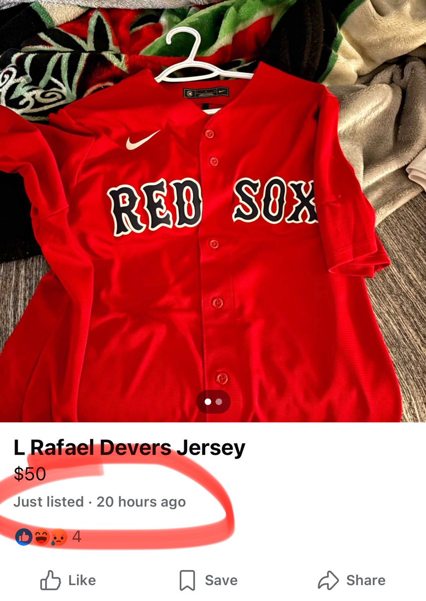 Let’s check in on Boston Facebook marketplace