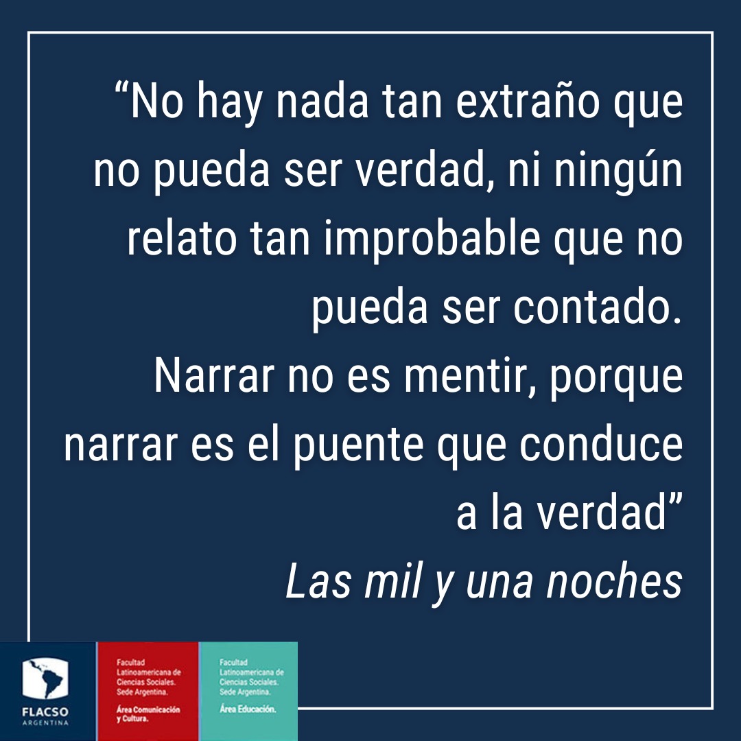Escrituras tweet media