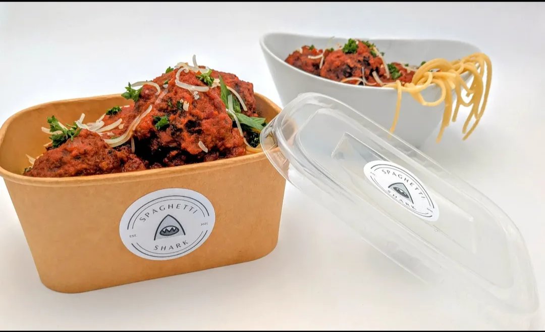 getSusanMcCall's tweet photo. Like us, you have also probably been drooling over the thought of takeout pasta, meatball subs, salads, and desserts every time you drive past Warner &amp; Kyrene. @Spaghettisharktempe Opening June 23rd! Look for their story on our website. https://t.co/3QWW8EHfpc