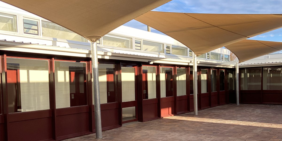 netimesau's tweet image. A historic building in the heart of Armidale will be given a new lease on life this morning, with the grand opening of “Trackside” scheduled to begin at 10.15am. 
Click the link to read the full story on New England Times, paywall free. Really.  #netim...
netimes.com.au/2025/06/17/tra…