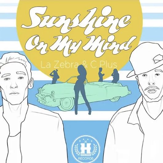 おはようございます🍀
今日は…
【La Zebra】🇺🇸
テディ・ペンダーグラスの｢Close The Door」(1978年)をサンプリングしたノスタルジックなサウンドに、C Plusのラップが乗ったメロウ・ヒップホップ🦋
💙(2012)
La Zebra feat. C Plus - Sunshine on my mind
youtu.be/PzXfWBUYdaM?si…

#洋楽