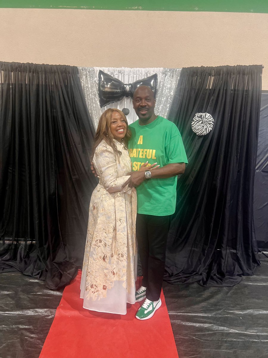 Raymond D. Horry tweet media