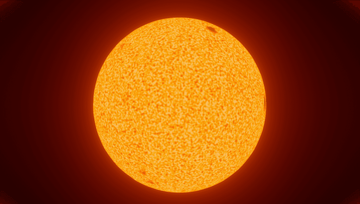 NASAAstrobio's tweet image. Our next guest on #AskAstrobio, Dr. Amber Young from @NASAGoddard, is modeling possible habitable worlds beyond our solar system. Which stellar type do YOU think is most likely to host a habitable exoplanet? Vote here: youtube.com/channel/UC14eJ…
Bring your questions June 17 at 1pm…