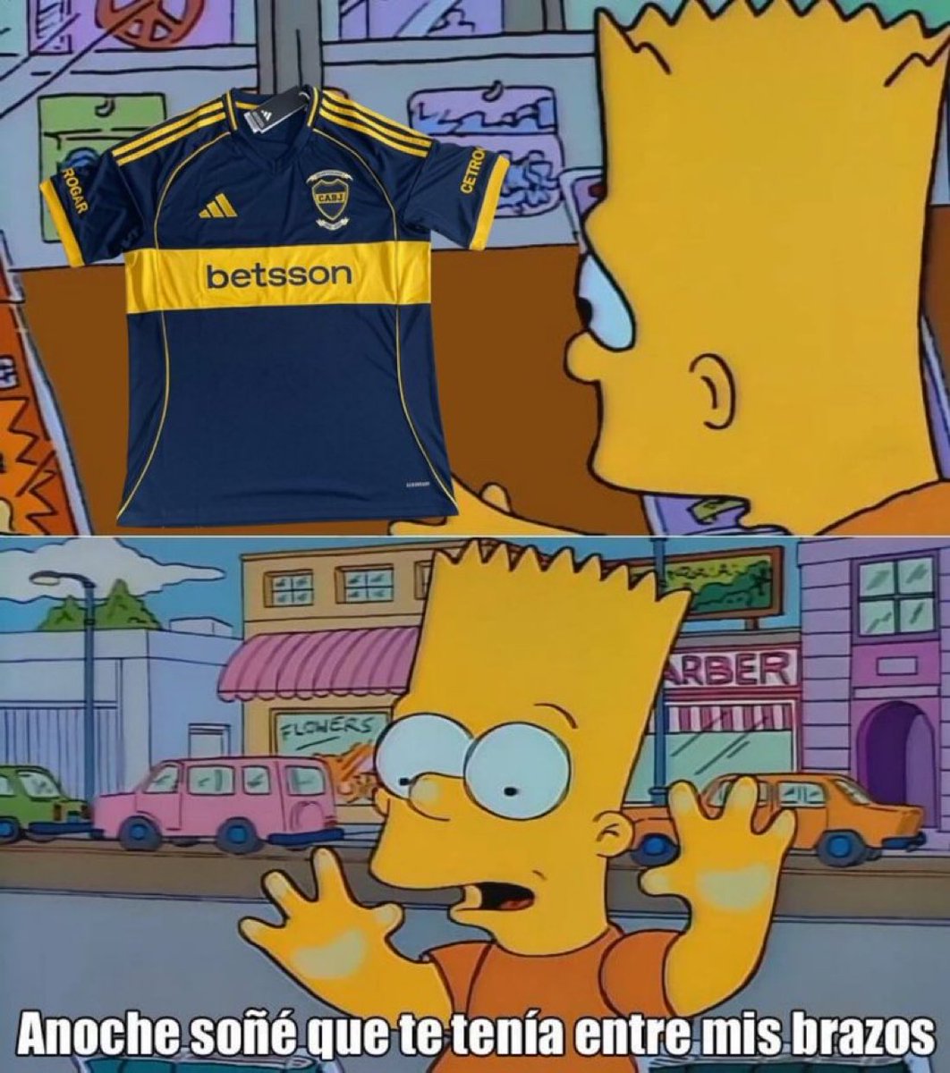 LO QUE ESTÁ LA NUEVA CAMISETA EN VIVO, LA NECESITO