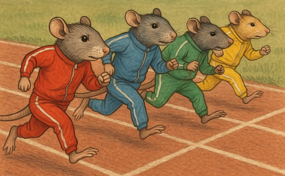 Catch the recording of the June 12 Invasive Species Lunchtime Talk - The Fast and the Furriest: Rats, Traps, and Winning the Race  Presented by Dr. Niamh Quinn, UC Cooperative Extension
youtu.be/MFOMiuGG7Zs