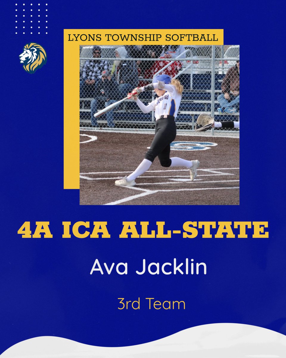 Lyons Township Softball 🥎 (@LTHS_Softball) / Posts / X