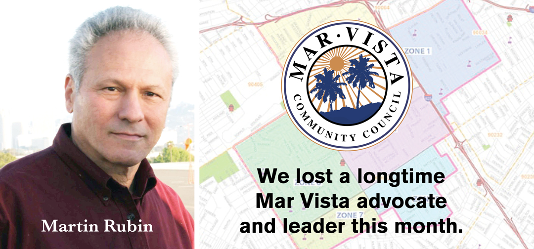Mar Vista has lost a community leader - mailchi.mp/marvista/rezon…