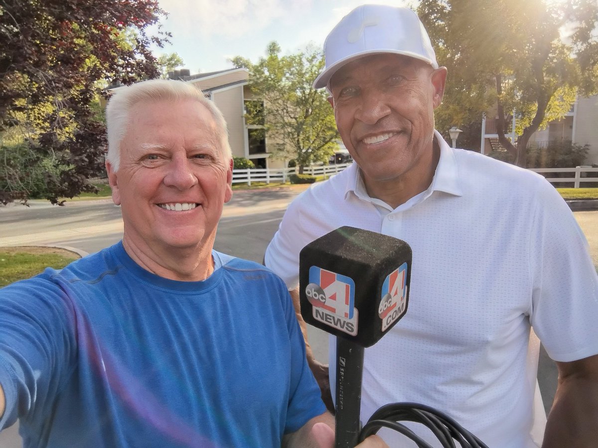 What do these things have to do with the NBA Finals game tonight? Watch <a href="/abc4utah/">ABC4 News</a> at 5:30 &amp; again after the game to find out.