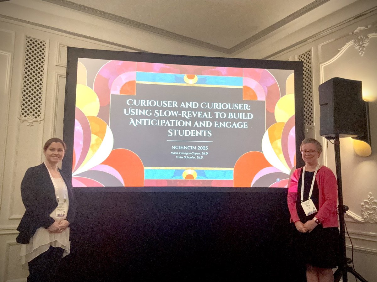 Cathy Schaefer tweet media