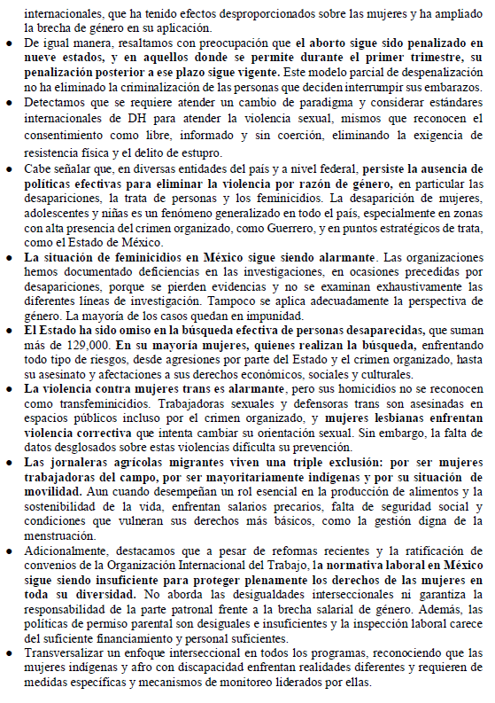 Aliadas por la Igualdad tweet media