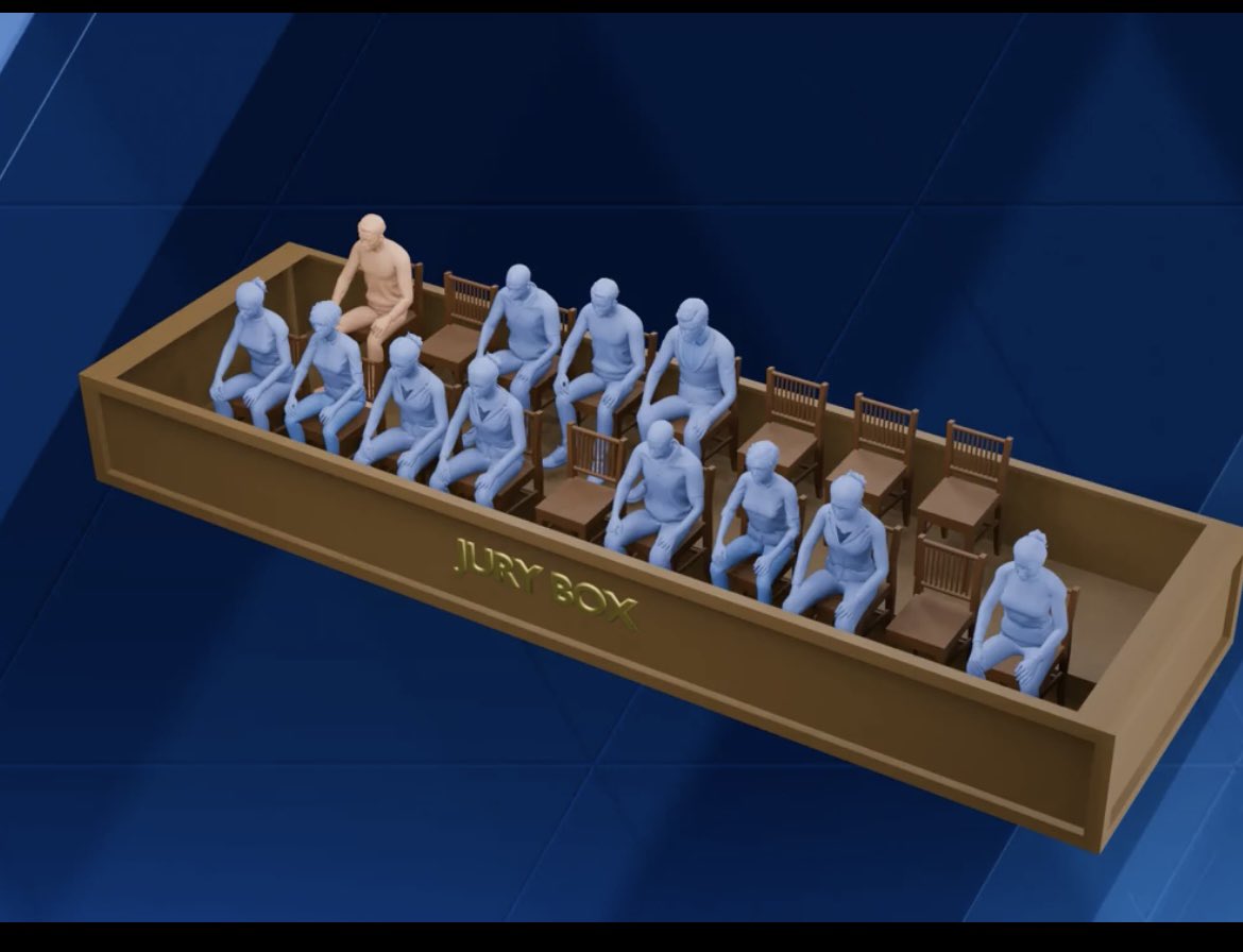 John DePetro Show tweet media