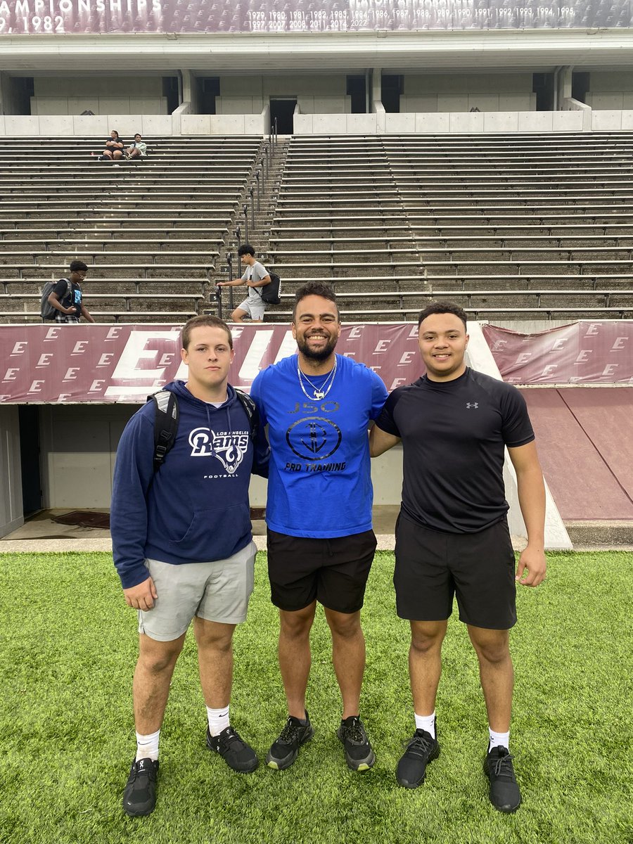 ❗️JUICE❗️ (@justice_bishop) on Twitter photo <a href="/J50_ProTraining/">J50 Pro Training</a> has been BUSY! We have been to Rivals, EKUx2, and Morehead St so far!
Our guys have got interest from
Indiana
Marshall
EKU
Toledo
Pikeville
Cumberlands
Lindsey Wilson
Campbellsville
Morehead St
We don't just talk about it at J50! We really DO THIS!! 🗣️🗣️🗣️ <a href="/J50_ProTraining/">J50 Pro Training</a> has been BUSY! We have been to Rivals, EKUx2, and Morehead St so far!
Our guys have got interest from
Indiana
Marshall
EKU
Toledo
Pikeville
Cumberlands
Lindsey Wilson
Campbellsville
Morehead St
We don't just talk about it at J50! We really DO THIS!! 🗣️🗣️🗣️
