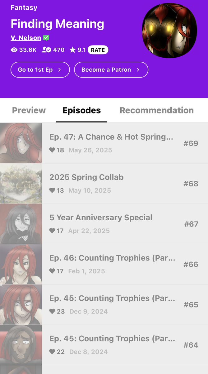 Almost finished sketching Ep. 48! Here’s a sneak peek! 
Also just saw that we hit 470 subs on WEBTOON!! That’s such a crazy number and I’m blessed to have you all joining me on this crazy adventure! Thank you all so much for the support! 💖💖💖