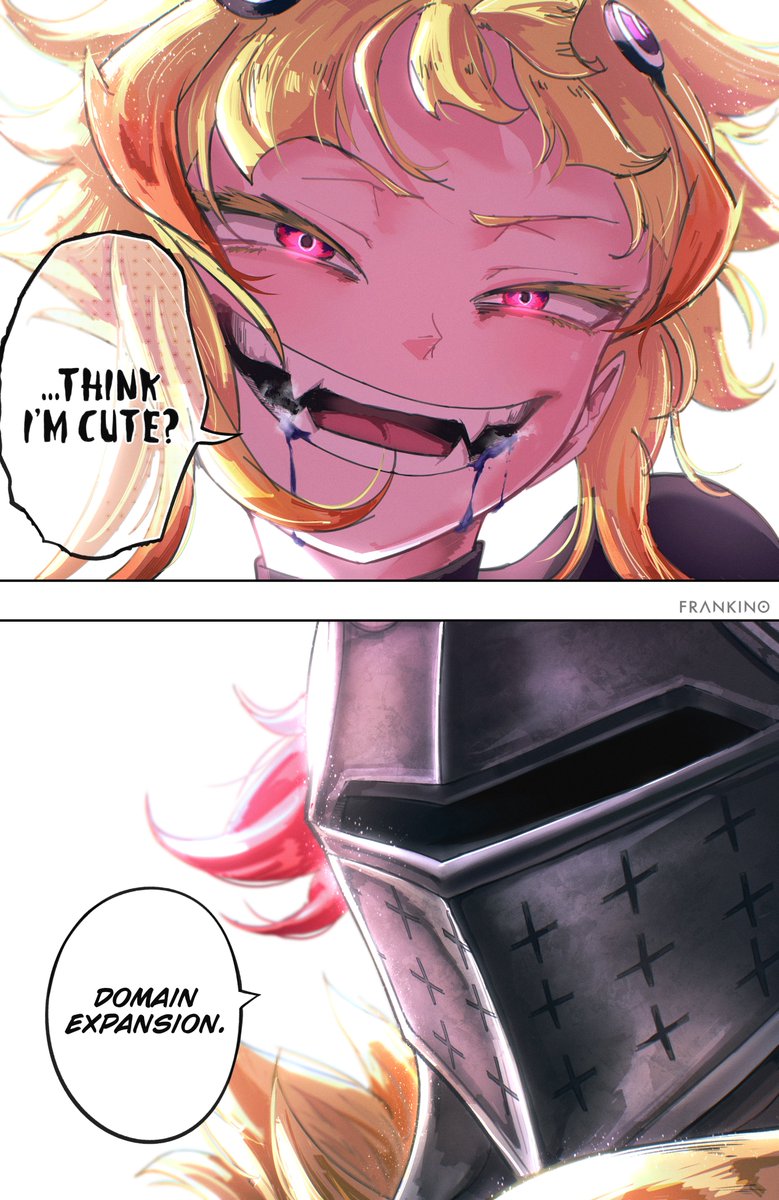this fight in a nutshell