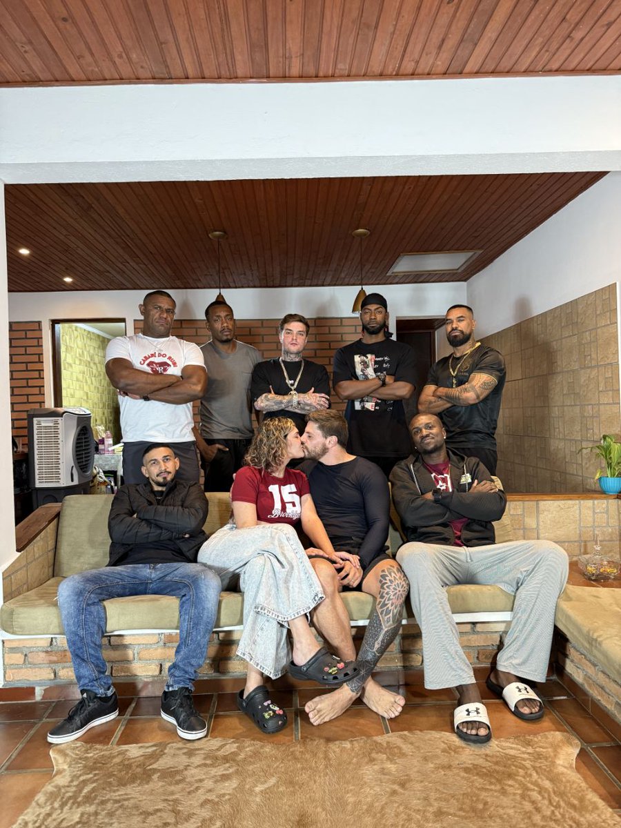 Douglas Machado tweet media