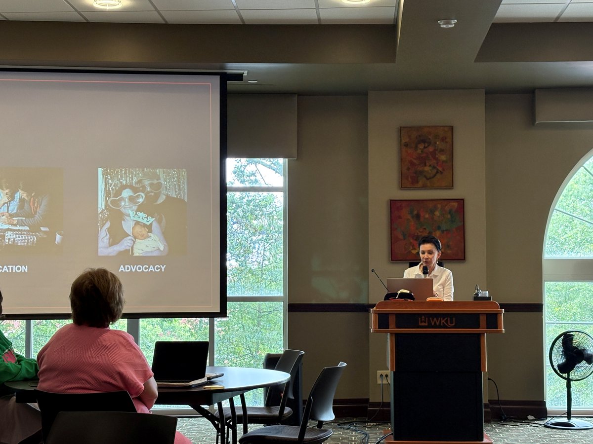 Our CEO Dr. Paula Grisanti spent some time with the 2025 National STEM Scholars earlier this month and shared more about NSCF’s mission and impact – research, education, and advocacy. Thank you, Dr. Grisanti! #NationalSTEMScholars #STEM #STEMeducation