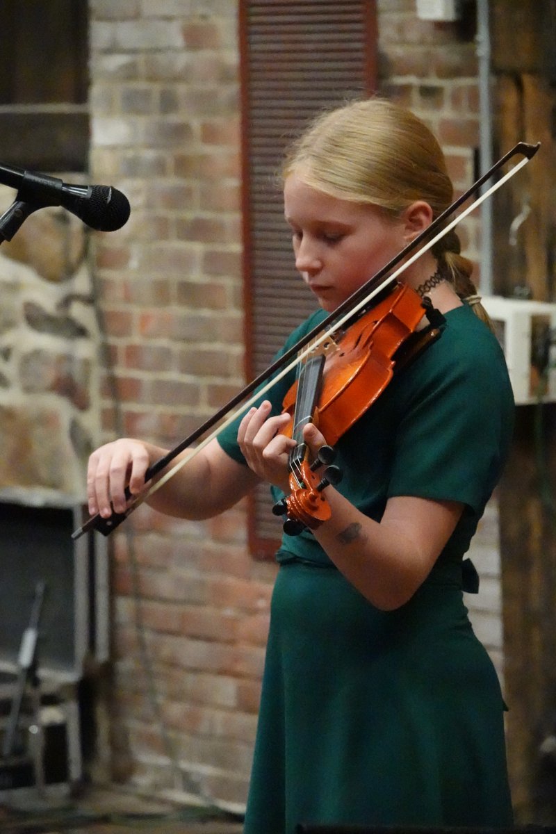 Calling all fiddlers! The registration is OPEN for the Celtic Classic Youth Fiddle Competition! Judged by Celtic Classic performers and some of the best in the business. Sign up now: celticfest.org/fiddlecomp/ #CelticClassic #Fiddle #KeepAmericaKilted