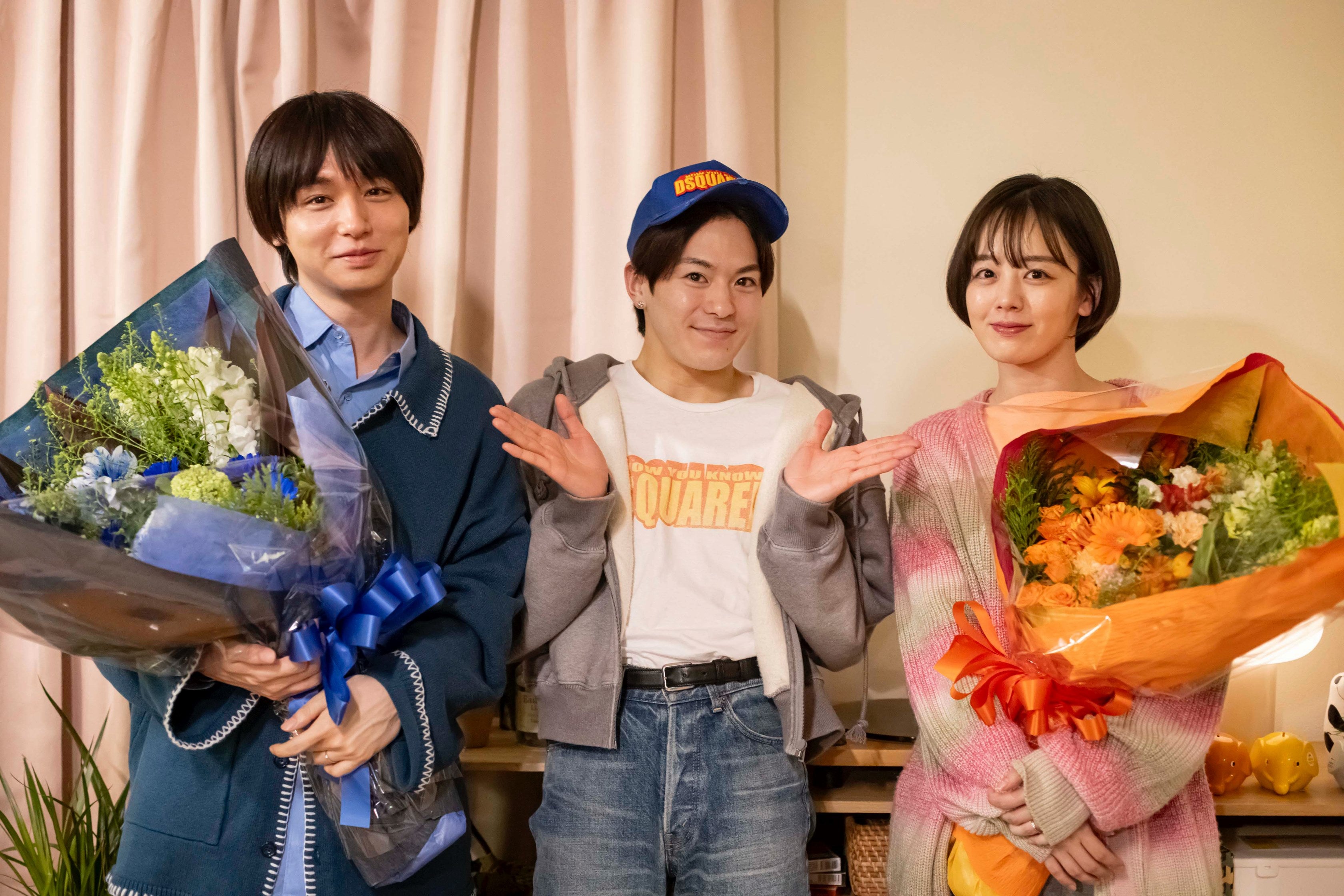Inoo Kei :: 伊野尾 慧 - 06/22 ~ 2017 happy birthday the most
