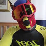 Photo by Ltm2001uk, Pup Racer 🔜 ??????. (@ltm2001uk)