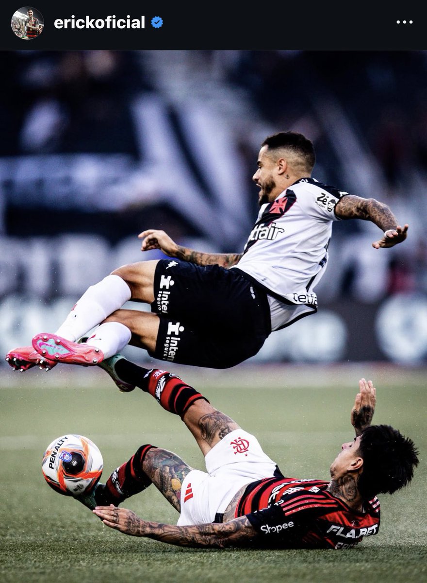 Samuelcokbrs's tweet image. Erick, você tem uma missão.