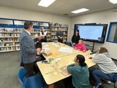 Thank you, Dr. Olson, for your thoughtful words. We’re proud to support districts like Bond County in building meaningful, student-centered plans for the future.

#StrategicPlanning #StudentCenteredServices #DistrictVoices #EducationLeadership