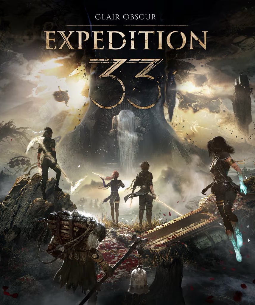 Dexerto's tweet image. “They only have like 33 team members and a dog. That’s my ideal”

Hideo Kojima praised the ‘Clair Obscur: Expedition 33’ devs for their efficiency