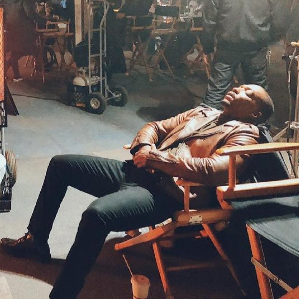 tyrantridin's tweet photo. he’s not sleeping he’s just resting his eyes https://t.co/MgiI4EZzKm