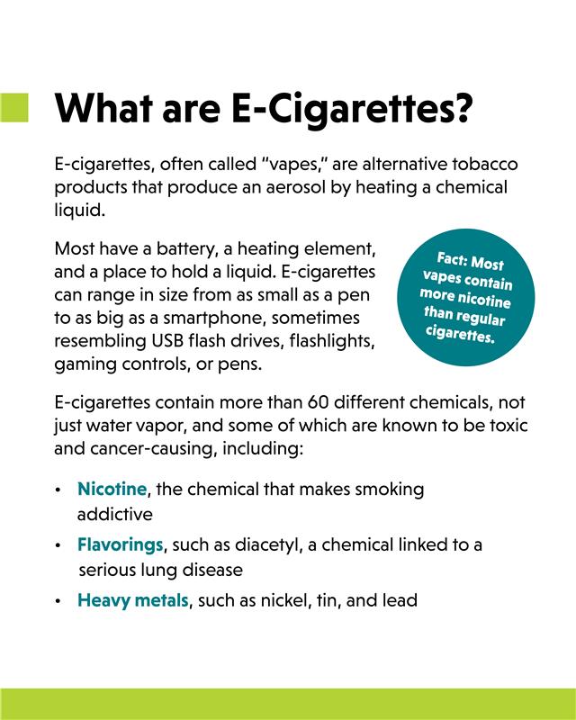 Respiratory Health Association tweet media