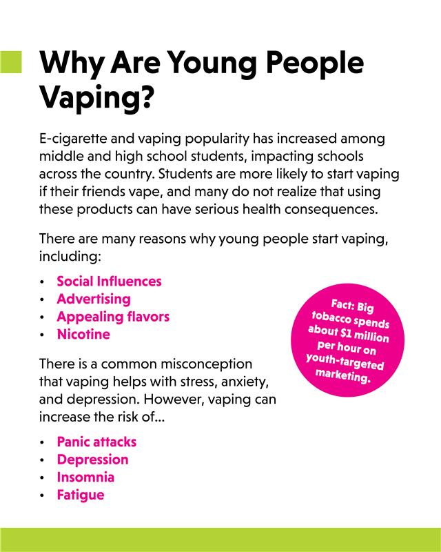 Respiratory Health Association tweet media