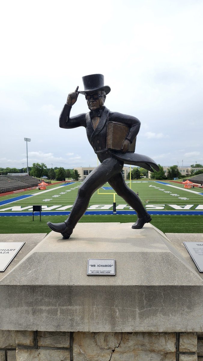 Zach Watkins (@zach_watkins) on Twitter photo Ichabod Football Team Camp begins tomorrow! <a href="/IchabodFTBL/">Washburn Football</a> and <a href="/WashburnUniv/">Washburn University</a> look forward to welcoming 30 high schools and over 2,000 people to our beautiful campus in the Capital City! #BeTheStandard #GoBods Ichabod Football Team Camp begins tomorrow! <a href="/IchabodFTBL/">Washburn Football</a> and <a href="/WashburnUniv/">Washburn University</a> look forward to welcoming 30 high schools and over 2,000 people to our beautiful campus in the Capital City! #BeTheStandard #GoBods