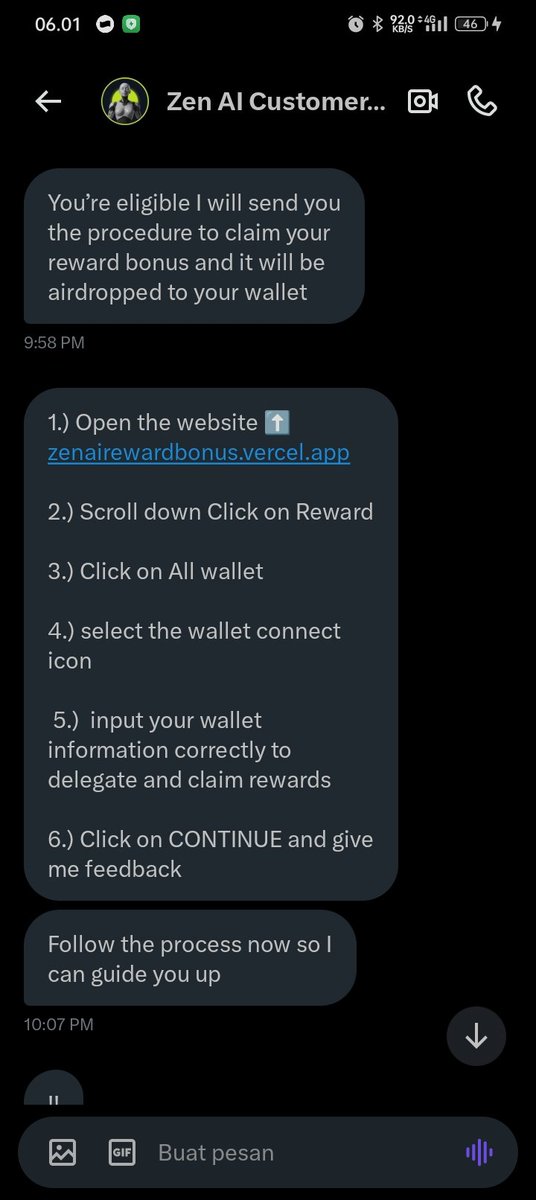 Umar Karim tweet media