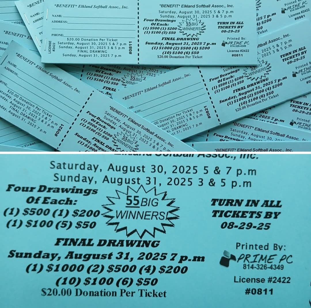 Hey, I got your number!
Comment, message or text me to get a winner in your hands!