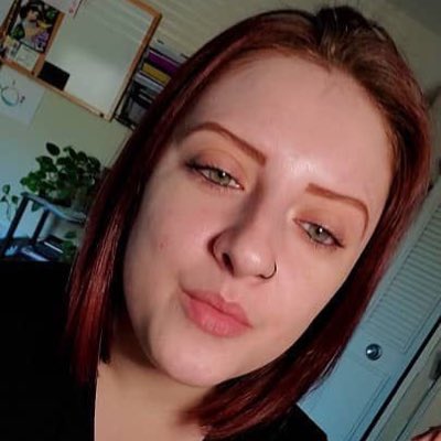 BPatterey's tweet image. #NewProfilePic