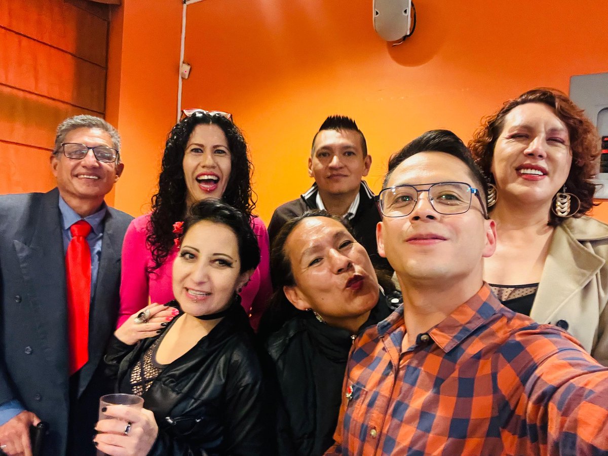 #AsociacionAlfil #Redlactrans participó en el taller virtual y presencial implementado por <a href="/FARO_org/">FARO</a> y el MCP #Ecuador sobre el tema de #ContratacionSocial para organizaciónes de #PoblacionesClave y #PVV en #Quito