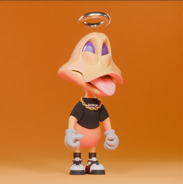 When those full body <a href="/dawnoftheduck/">Dawn of The Duck</a> drop… 🔥🔥🔥🔥🔥🔥