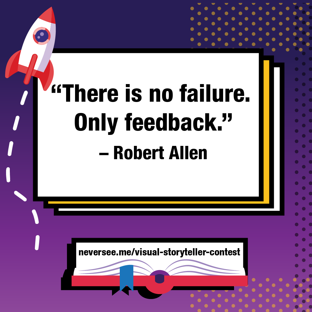 iFdesignstudios's tweet image. Every entry will be reviewed by our professional judges 🎨
Submit your work for a chance to win and receive valuable feedback to level up your skills! 🚀
🔗 Find all the details on our website: neversee.me/visual-storyte…
#artcontest #writingcontest #VisualStorytellerContest #yumaaz