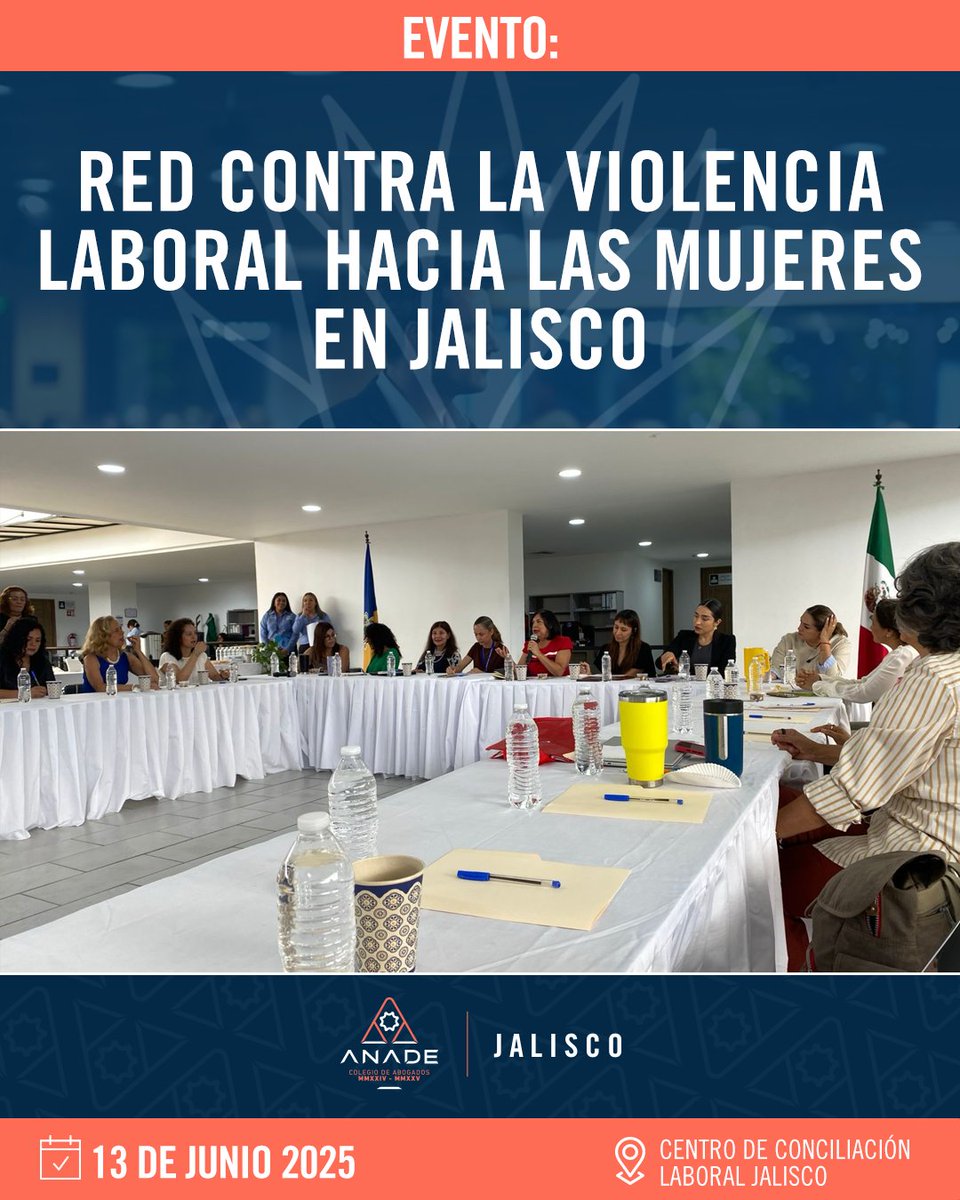 Agradecemos la apertura para sumar esfuerzos en esta valiosa iniciativa y extendemos una felicitación a quienes la integran, por su trabajo firme y comprometido en la defensa de los derechos de las mujeres dentro del ámbito profesional. #UnidosYMásFuertes