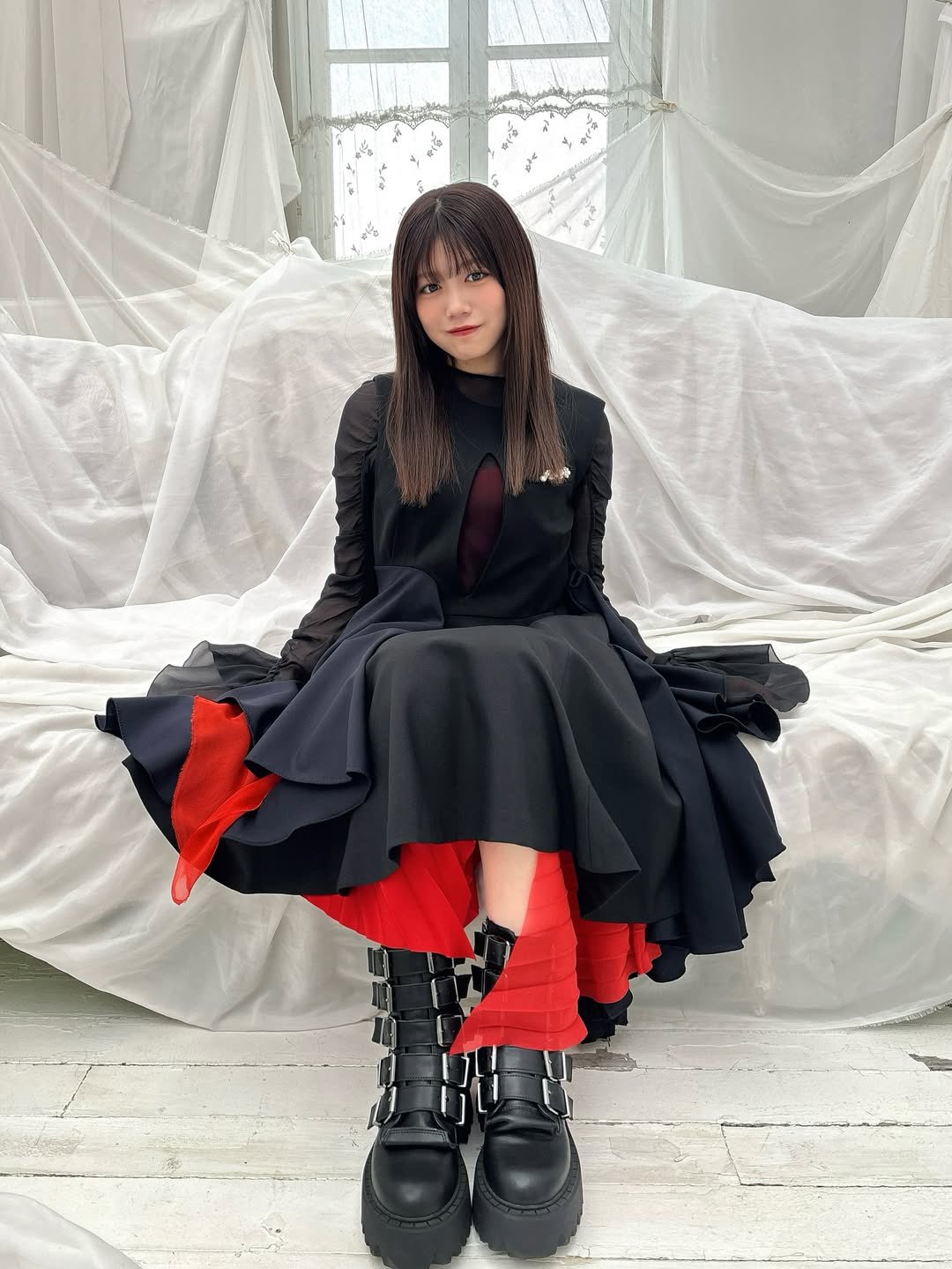 武元唯衣生誕祭実行委員会 on X: 