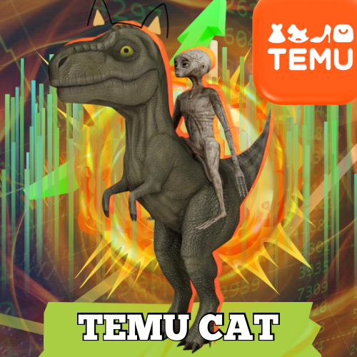 $Temu Cat vs SheinShiba when???

3jkshoD9FSaVndzKyREGxpUmACYv1KLMbPKPFSQZpump