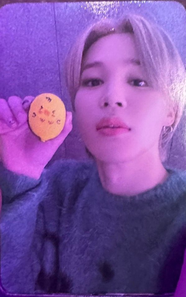 [BTS FESTA📸]
13.06.2025

O photocard do Jimin: Grammy edition 

#JIMIN #지민