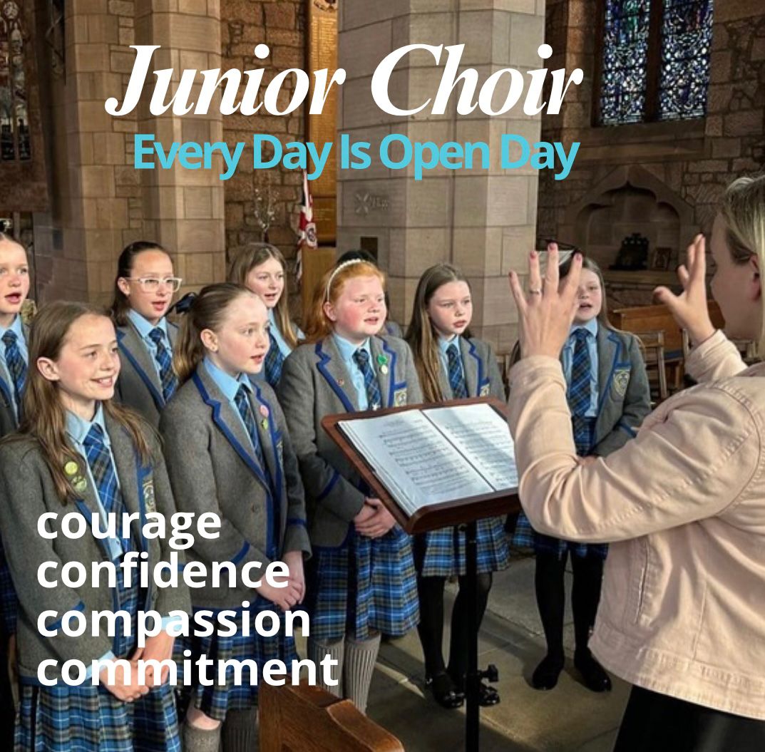MusicFernhill's tweet photo. Huge congratulations to our junior Choir,gaining 2nd place in the Robert Burns World Federation Schools Choir Comp. What a year for the choir. Local performances,radio broadcasts,Glasgow Music Festival winners,Burns Runners up&amp;international performers now too. Fantastic choir! https://t.co/CPnjaHOEdm