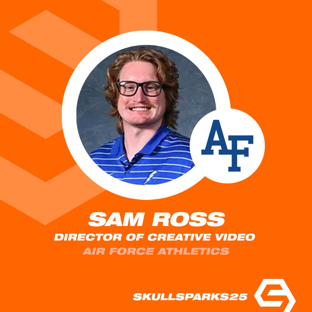 Excited to be going back to Tulsa for #SkullSparks25!
<a href="/SkullSparks/">SkullSparks</a>